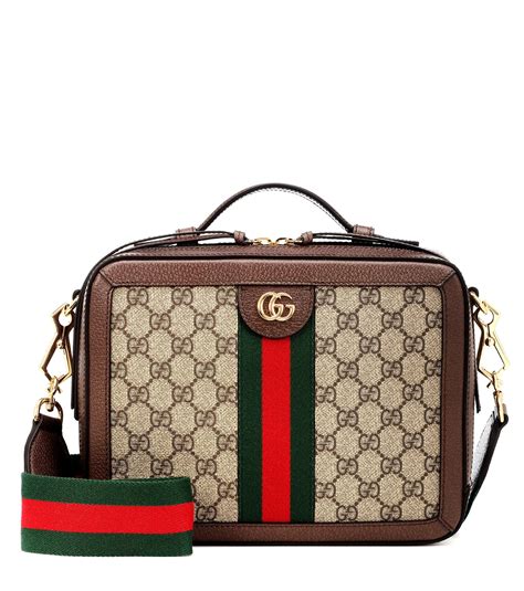 gucci ophidia supreme